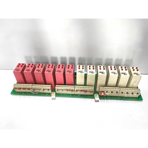 SSR-RACK48 PCB WRC 1781-OB5Q Relè a Stato Solido WRC 1781-I