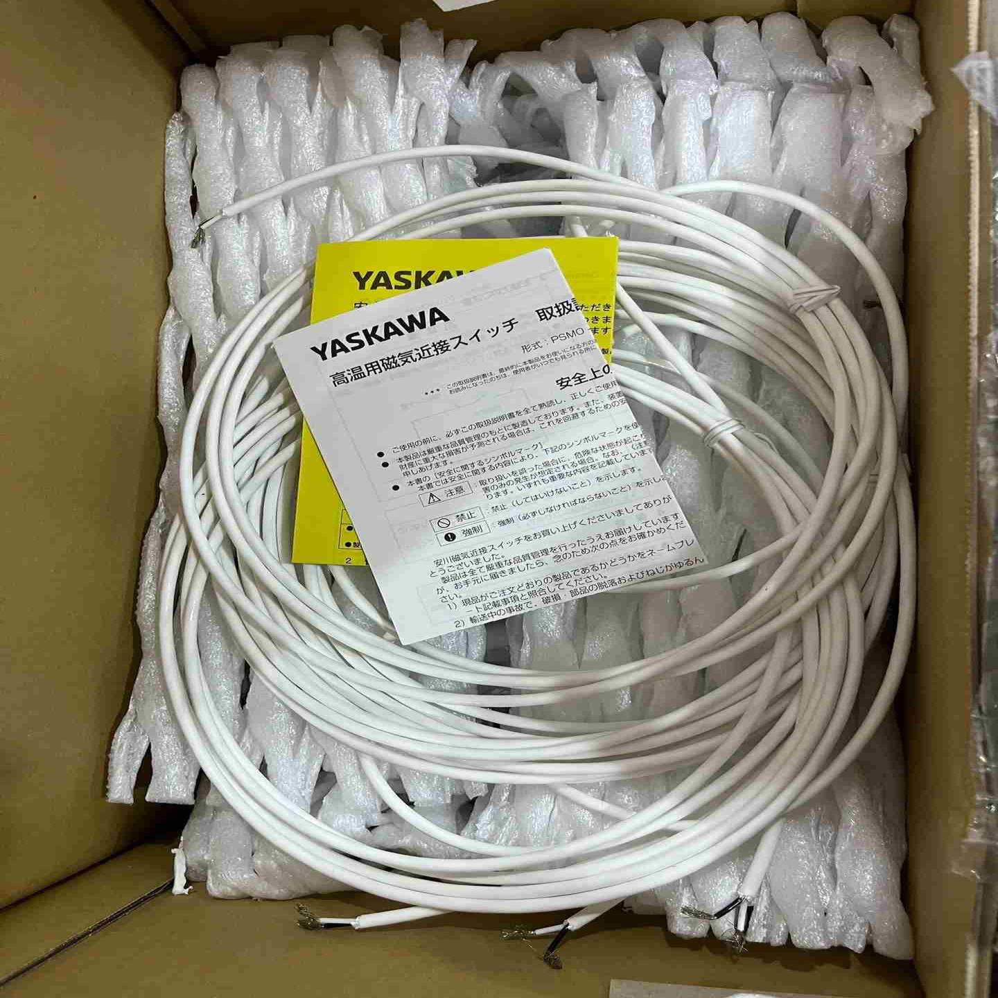 安川PSMS-R3E1H  安川传感器 PSMO-25E1T议价