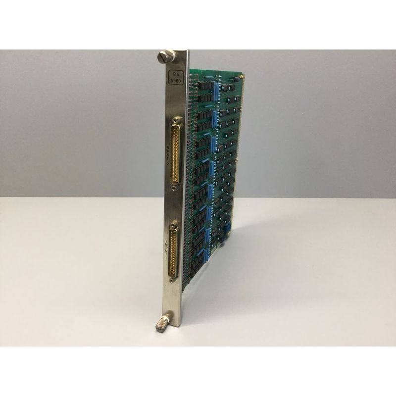 OS5560 - OSAI AB - OS5560 / I/O board with 64 inputs USED