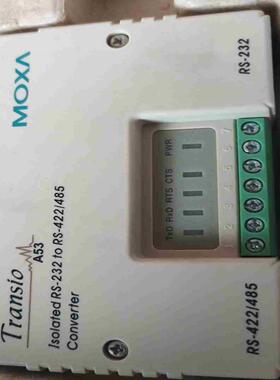 「MOXA  Transio A53   RS-232议价