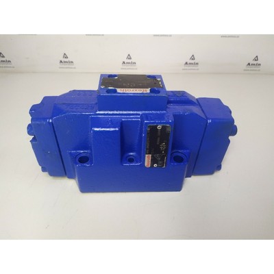 Valvola Direzionale Rexroth 4WEH 16 D72/U MNR: R900923799 -