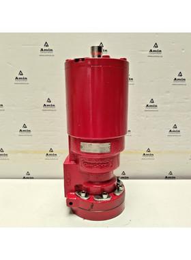 Damcos Brcf 500-b1 160N4179 Hidráulico Single-Acting Balanc