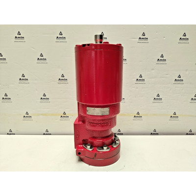 Damcos Brcf 500-b1 160N4179 Hidráulico Single-Acting Balanc