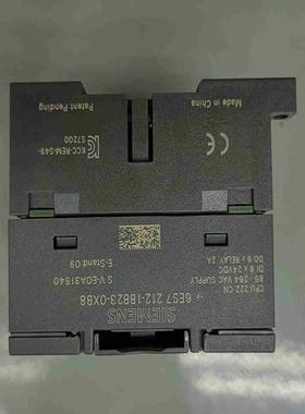 cpu222cn 6es7 212-1BB23-0xb议价