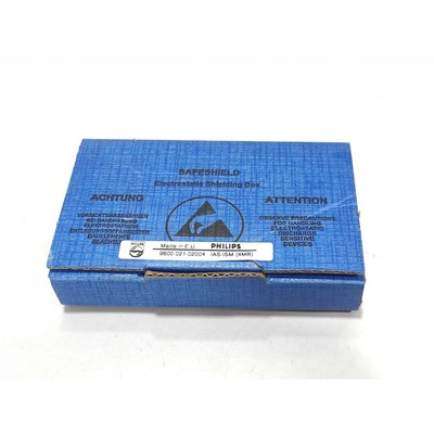 Philips 9600 021 02004 IAS-ISM (4MB) PCB 23023 960002102004