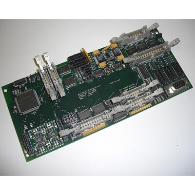 Activmedia robotics ELC1814 assy #1815 rev F