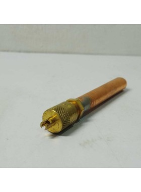 C&D CD3606 Universal Line Servicio Válvula Con 1cm Tubo 10-