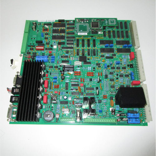 Perkin Elmer E640-9002 Rev: BR for Clarus SQ 8 T Mass Spectr