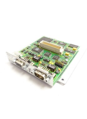 Rexroth BGR DKC04.3 LK ITB01 Interbus Karte R911280991 SN: 2