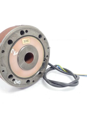 Danfoss Bauer Z 015 B 9 HA Bremse SN 807497 - 1 T12 40Nm 24V