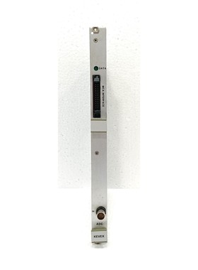 KEVEX 51400177 REV.E MCA 接口 PCB CIRCUIT 卡