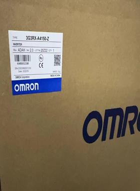 变频器3G3RX-A4150-Z 便宜卖议价