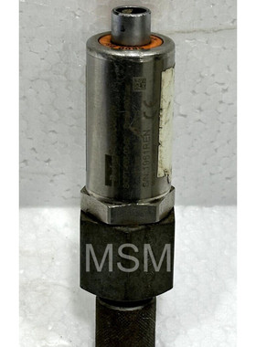 Parker SensoControl SCPT-400-02-02 Pmax:800 巴压力和温度传感