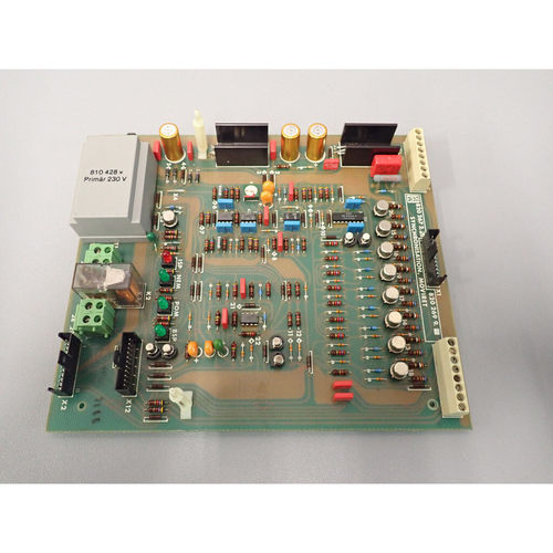 8202672 - Sew-Eurodrive - 8202672 / Synchronization Card Use