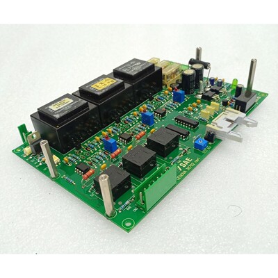 SAE GENOVA 36702 CIRCUIT BOARD (EXPEDITED DHL / FEDEX )
