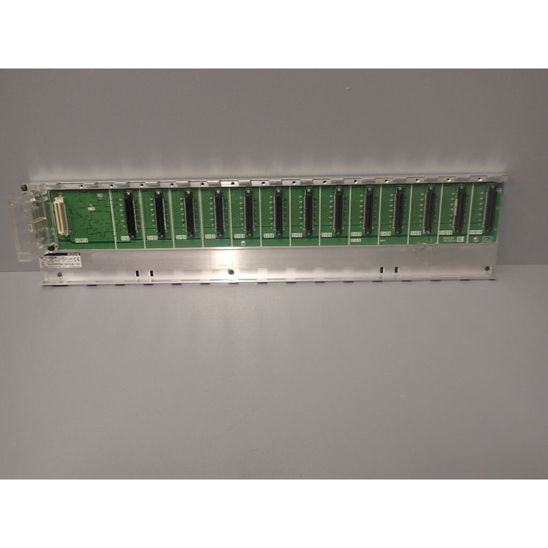 Q312B - Mitsubishi - Rack - Base Unit Melsec Q Used