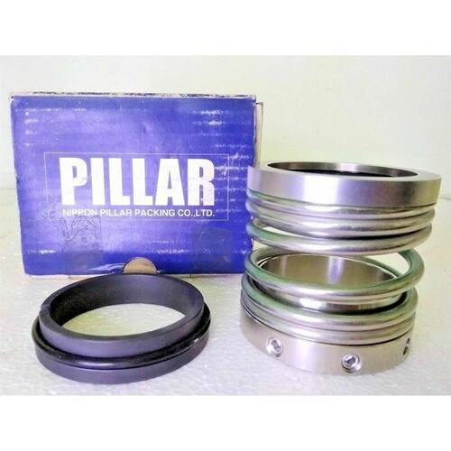 Nippon S?ulenmechanikdichtung Typ: US-2-60 Dichtungsgr??e: 6