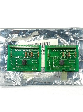 NOR CONTROL 801.1 数字输出适配器电路卡 HE220206C