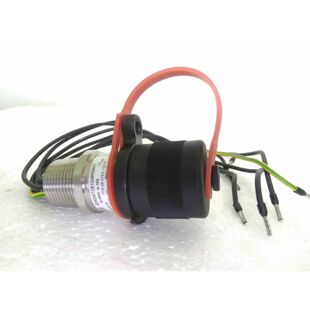CEAG GHG5728104R5901 Ui 400V Ie 16A Prise De Cable PLC PTB 0