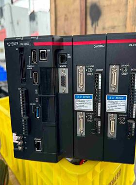 基恩士控制器XG-X2800CA-E100LJCA-E议价