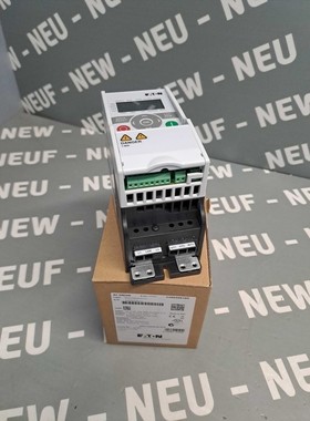 MMX12AA2D4F00 - Eaton - MMX12AA2D4F00 / Variator Neu