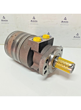 Parker TG0280EW450AAAB Moteur Torq Série TG Moteur Hydrauli