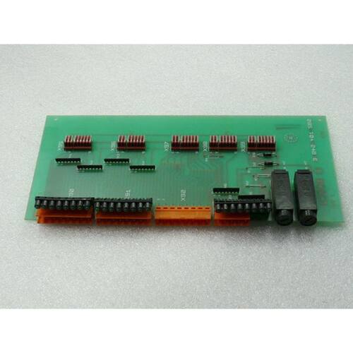 Bosch 3 842 401 580 , Murrelektronik C 1813 - 90SB 3036 Kart