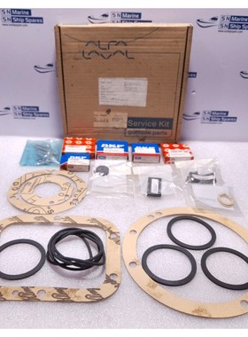 Alfa Laval 558565-01 Mayor Servicio Partes Kit 55856501