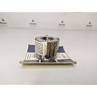 John Crane Int. Typ 58U 0220/571/001 Mechanische Dichtung 22