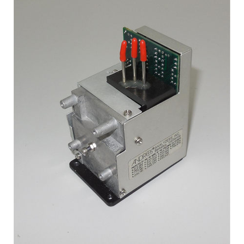 Andros analyzers 4740 450269-000 rev C