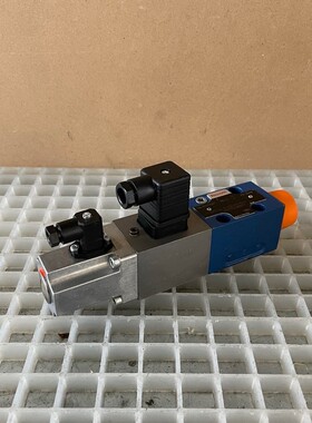 Rexroth VT-DFP-A-21/G24K0/0/V Proportional Ventil R900703811