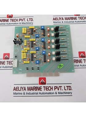 Neel 2222R Placa de Circuito Impreso