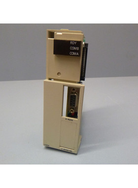 C200HWCOM06E -OMRON - C200HW-COM06E / Module option de commu
