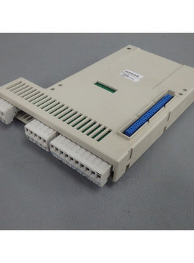 VW3A66201 - Telemechanisch - VW3-A66201 / Karte Option I/O U