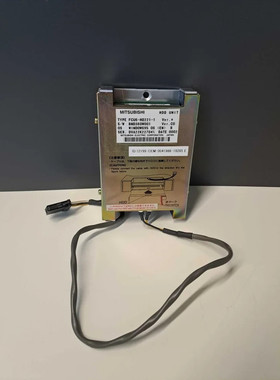 FCU6HD2211 - MITSUBISHI - FCU6-HD221-1 / Disk Drive Used