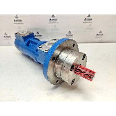 KRAL CK 15.2006H Triple screw pump - Refurbished & Tested