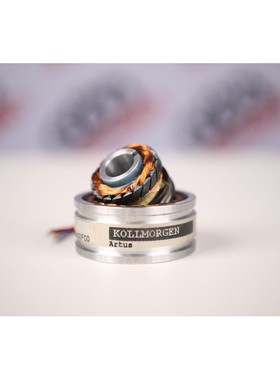KOLLMORGEN ARTUS 07S15RXM3/0452c00F00 (RESOER) - 6 Monate