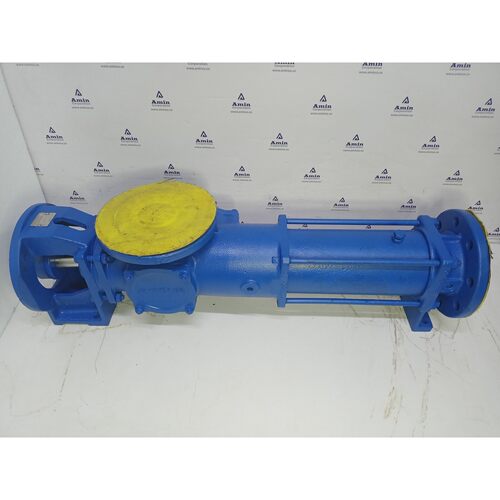 Allweiler AG AEB 1E 200 Progressive cavity single screw pump