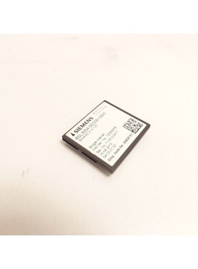 Siemens SINAMICS S 6SL3054-0ED00-1BA0 CompactFlash SNT-C8IJ0