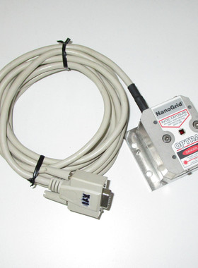 OPTRA NanoGrid 3mW 785nm XY Planar Encoder Sensor Head