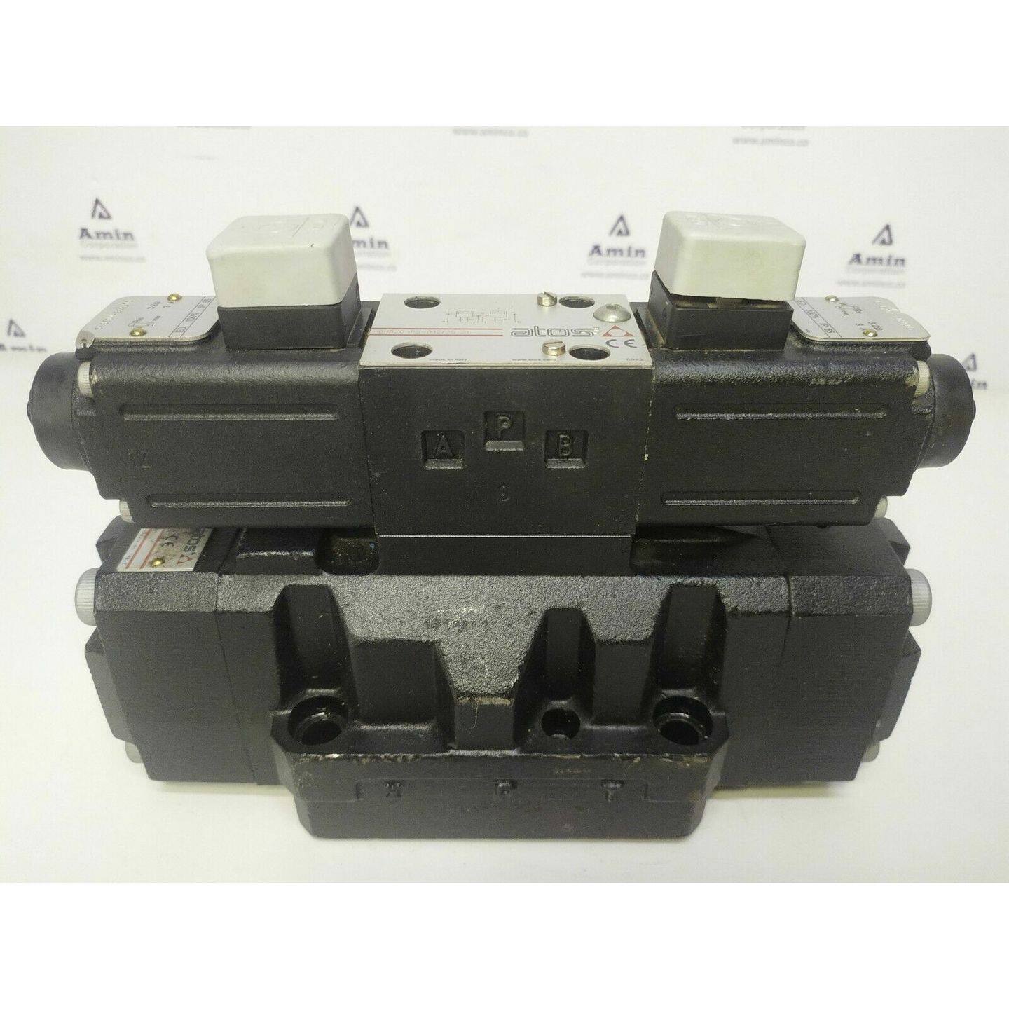 ATOS DPZ0-A-273-S5 32 Proportionale Direzionale Valvola W/DH