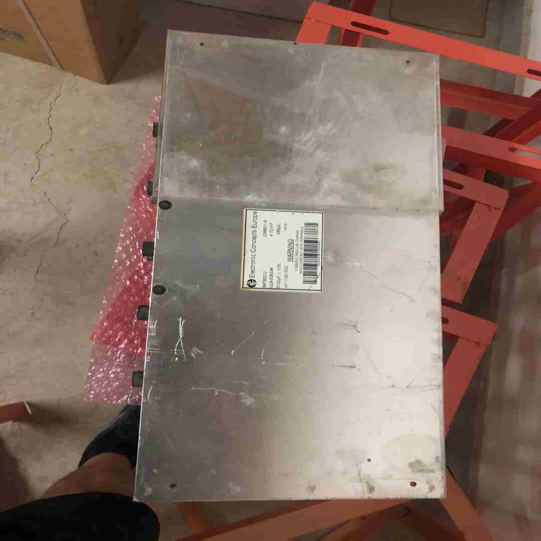 售ABB风电电容UL9-20833KLCL电容议价议价