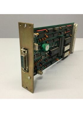 6321601500 - Marposs - 6321601500 / Board Control Used