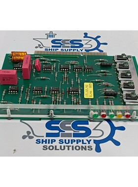 KAMEWA KMW 582773 C PCB 卡 ID1