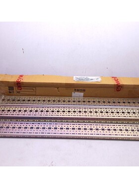 Rittal TS 8612180 TS8612.180 - TS Punched Section SRTL-TS861