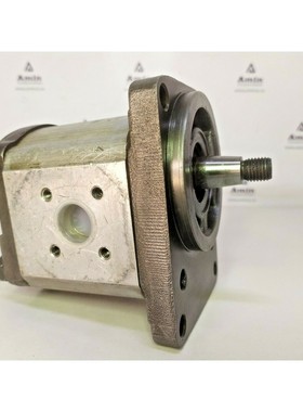 Bosch 0510 625 013 Hydraulische Zahnradpumpe - GETESTETE PUM