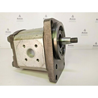 Bosch 0510 625 013 Hydraulische Zahnradpumpe - GETESTETE PUM