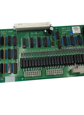 FINE SODICK CMPH-03A CIRCUIT BOARD P.C.4181967 USED AND WORK