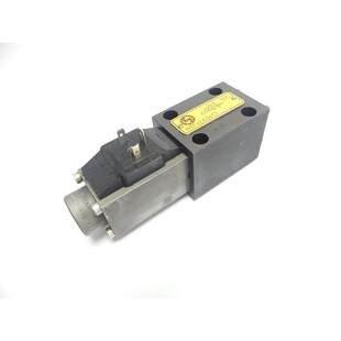 Hydraulik Ring WEF42A06C1 Wegeventil 24V Spulenspannung SN: