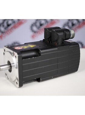 MOOG G423-416A G3L15-UL-N (SERVO MOTOR) - 6 months warranty